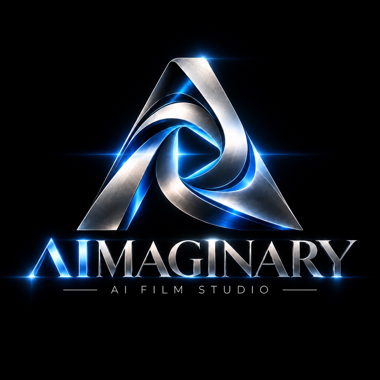 AIMAGINARY — AI Film Studio
